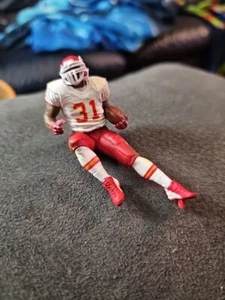 Kansas City Priest Holmes Figure- No Base - Picture 1 of 9