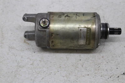 Kawasaki Ninja ZX6R ZX600F 1995 motor arranque motor - DC 12V Foto 1 de 4