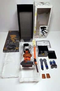 History Model No. Tenkajin Gusoku Collection Toyotomi Hideyoshi Beauford Japan - Picture 1 of 11