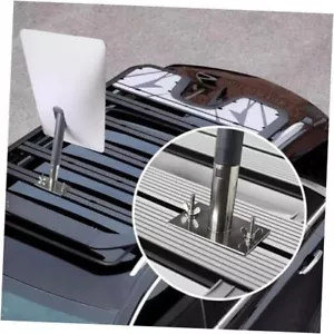 Starlink Gen 2 Rv Mount,Starlink Roof Rack Mount,Starlink V2 Mount - Picture 1 of 7
