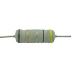 3 Watt Wirewound Resistor 0.47r (5 Pack) 0.47 Ohms 0r47