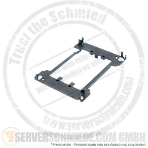 HP Gen10 Heatsink CPU Clip Halterung LGA3647 XEON Silver Gold - Afbeelding 1 van 2
