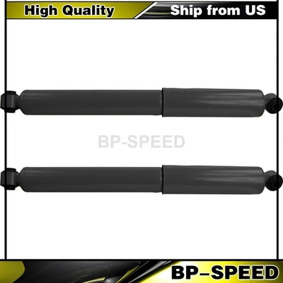 Amortiguadores traseros Monroe para International Harvester 2000 2554 2654 2674 Foto 1 de 2