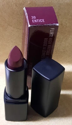 ¡Coquetea! Lápiz labial intenso y cremoso de alta potencia #30 ¡ATRACTIVO raro! ~ ¡ENVÍO RÁPIDO! ~ Foto 1 de 2