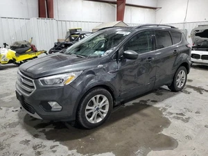 Temperature Control Front Dual Zone Fits 18-19 ESCAPE 1962256 - Picture 1 of 12