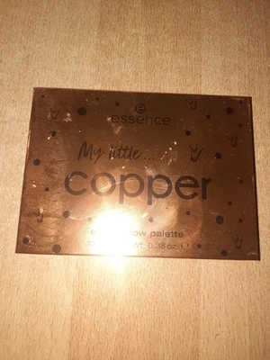 Essence Lidschatten Palette - Bild 1 von 2