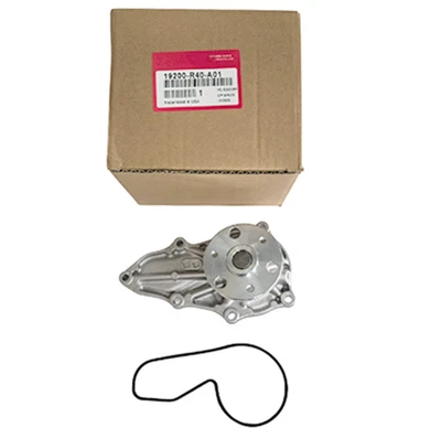 OEM Water Pump SEALED For Honda Acura K24 2008-2012 ACCORD TSX CRV 2.4L NEW - Image 1 of 4