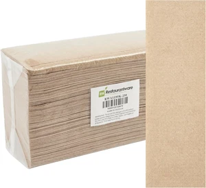 M Fold Papierhandtücher 9,5 x 9,25 Zoll - 250 kommerzielle mehrfach faltbare Handtücher, 1 Pl - Bild 1 von 11
