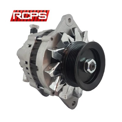 НОВЫЙ ГЕНЕРАТОР ПЕРЕМЕННОГО ТОКА ДЛЯ GM 5.7 5.7L V8 ISUZU ГРУЗОВИК NPR 93 94 95 96 97 8970370640 - Изображение 1 из 4