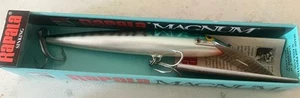 Nuevo Rapala Magnum CD 26 (10,5") Modelo Especial Agua Salada Descontinuado Color Raro - Imagen 1 de 4