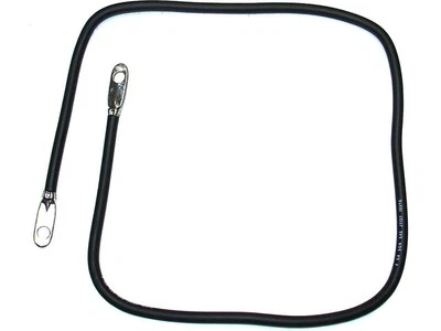 Cabo de bateria positivo SMP 65164SKXN 1962 1961 1963 Ford Fairlane 1960-1964 - Imagem 1 de 2