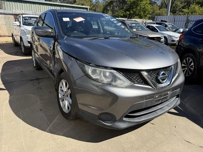 NISSAN QASHQAI J11 12/2013-07/2021 RIGHT FRONT WINDOW REGULATOR/MOTOR - image 1 of 4