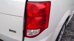 Passenger Right Tail Light Fits 11-20 CARAVAN 1481575 - Picture 1 of 7