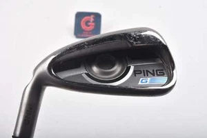 Left Hand Ping G Series #7 Iron / Yellow Dot / Senior Flex Ping Alta Distanza / - Picture 1 of 6