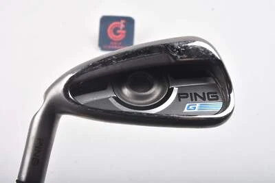 Left Hand Ping G Series #7 Iron / Yellow Dot / Senior Flex Ping Alta Distanza / - Image 1 of 4