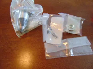 KIT CHAÎNE DE CAM DE TENSION YAMAHA FJ-09 OEM 1RC-12210-08-00 90891-10274 - Photo 1 sur 5