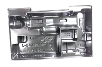 Bosch L-BOXX102  Inlay for GRO 10.8V-LI  (608285053A) - Image 1 of 2