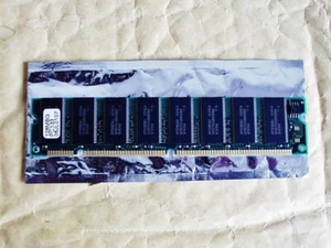Hyundai 128MB PC133 computer system memory - Picture 1 of 3