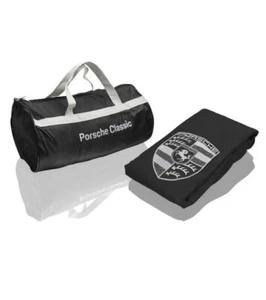 Genuine Porsche Black indoor car cover for 996 without aero kit 1998 – 2005 - Picture 1 of 1