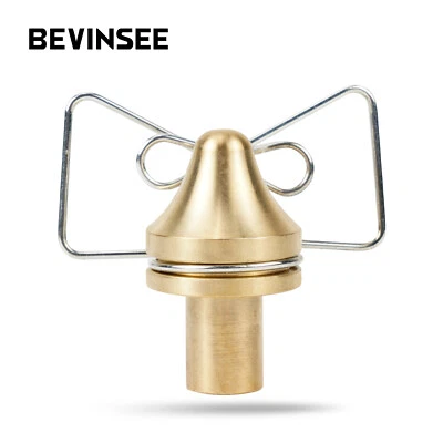 Pin de pivote de horquilla de embrague de latón y resorte de brazo de liberación para BMW E36 E46 E90 E92 E39 E60 - Imagen 1 de 4