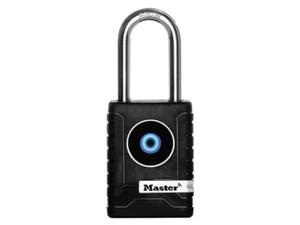 Master Lock 4401 Outdoor Bluetooth Padlock MLK4401E - Picture 1 of 8