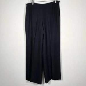 Armani Collezioni Women’s Size 10 Pants Side Zipper - Picture 1 of 5