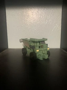 Transformers Revenge Of The Fallen Long Haul Supreme Devastator Leg - Used - Picture 1 of 1