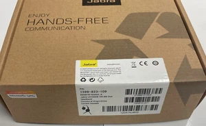 JABRA HSC010 UC VOICE 150 MS 1599-823-109 Cuffie con cavo Nuove - Foto 1 di 2