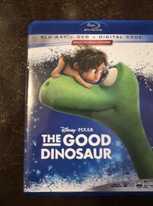 The Good Dinosaur (Blu-ray, 2015) - Imagen 1 de 2