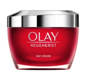 Olay Regenerist Day Cream 50ml-FREE SHIPPING-Pack of 1 - Picture 1 of 2