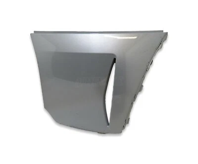 Mini Cooper F56 LCi2 Original Izquierda H Delantero Lateral Bumper Cara Panel - Imagen 1 de 4