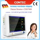 Patientenmonitor CMS7000 ICU CCU Vitalfunktionen, 6 Parameter 12,1'' TFT-LCD
