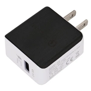 Fast Charge QC 3.0 USB Hub Wall Charger Power Adapter Plug For iPhone Samsung LG - Picture 1 of 3