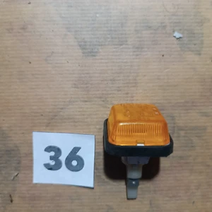 OEM Seima Blinker Kotflügel Lancia Delta Integrale cod 82442486 Neu - Bild 1 von 2