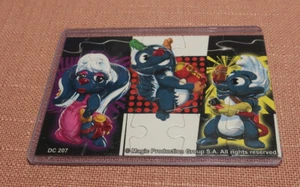 Puzzle - Dufte Typen - Smarte Stinker   oben rechts ( DC 207 ) mit 1 BPZ - Bild 1 von 1