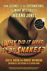 Lois H Gresh Why Did It Have To Be Snakes (Hardback) (Us Import)