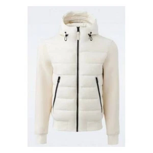 Mackage Frank Jacket -Cream - Picture 1 of 2