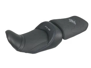 Yamaha Tracer 900 FJ09 2015-2017 Top Sellerie Comfort Seat Gel/Heat New SGC8640 - Picture 1 of 5