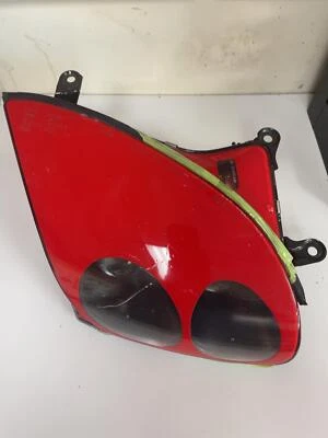 Conjunto de faros derecho 99 MITSU 3000GT *Necesita acabado* Foto 1 de 4