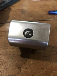Range Rover L322 Handbremse Handbremsschalter 02 bis 12 YUG500391MVM - Bild 1 von 4