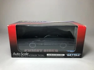 Kyosho Mini-z Body SKYNET KNIGHT RIDER K.I.T.T. - Picture 1 of 24