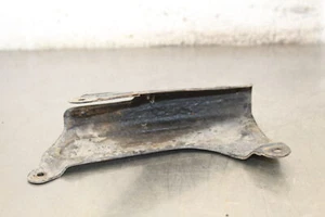 1975 Yamaha DT100 SWINGARM CHAIN BUFFER SLIDER GUIDE T721 - Picture 1 of 5