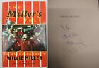 SIGNED The Miller's Tale Willie Aberdeen FC Book Autobiography Football Club