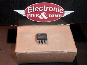 CA3140E HARRIS Operational Amplifier, 1 Func 15000uV Offset-Max BIMOS, PDIP8 IC - Picture 1 of 1