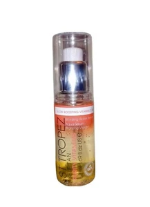 ST. TROPEZ Self Tan Purity Vitamins Face Serum 50ml (1.69 FL oz.) - Picture 1 of 4