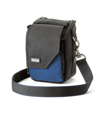 ThinkTankPhoto Mirrorless Mover 5 Compact Camera bag(Dark blue) TT649 - Image 1 of 4