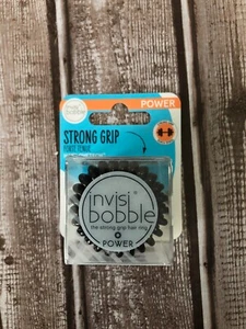Invisibobble Power Hair Ring - Picture 1 of 6