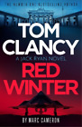 Marc Cameron Tom Clancy Red Winter (Paperback) Jack Ryan (Uk Import)