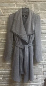Nannette Lepore Damenmantel/Halstuch - Bild 1 von 2