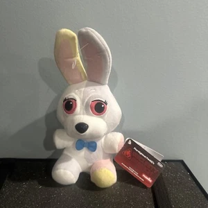 Peluche Funko Five Nights at Freddy’s FNAF 2021 Security Breach Vanny - Nuovo con etichette - Foto 1 di 5